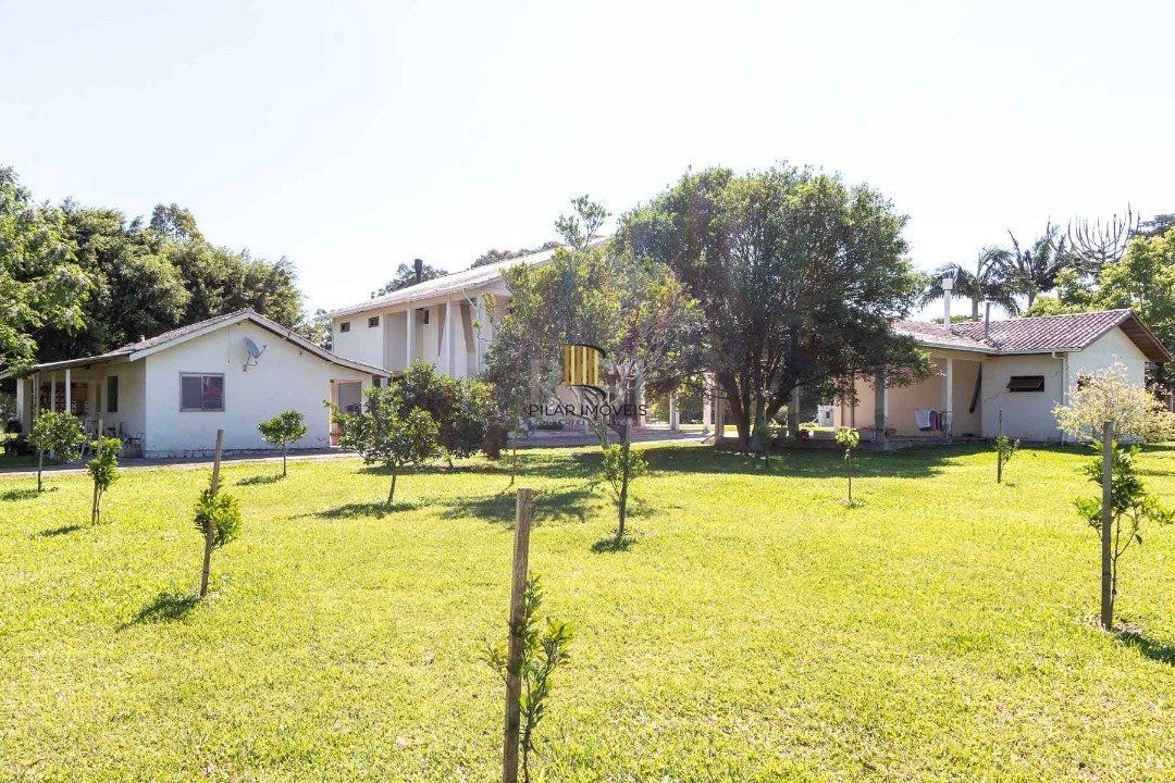 Sítio 4 dormitórios no bairro São Caetano