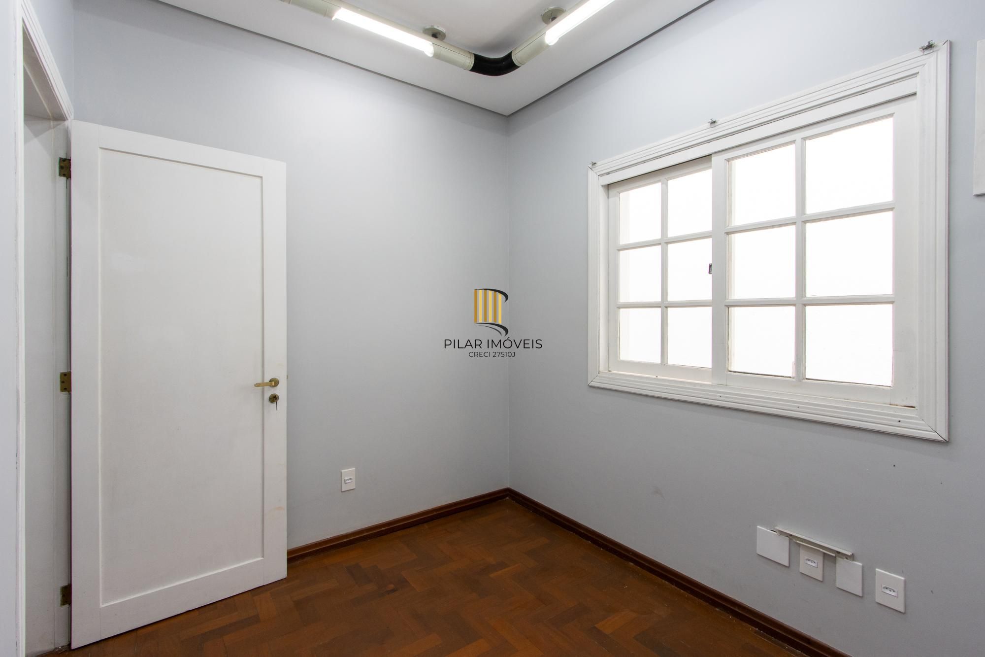 Casa Comercial para Venda - 231m², 0 dormitórios, Centro Histórico