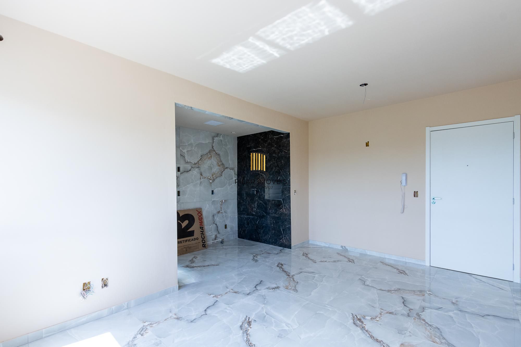 APARTAMENTO PARA COMPRAR NO BAIRRO PARQUE SANTA FÉ - 02 QUARTOS - 01 VAGA