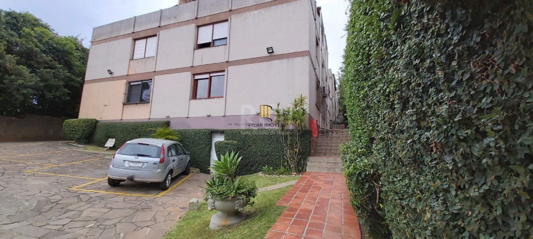 Apartamento para Venda - 56.8m², 2 dormitórios, 1 vaga - Santa Tereza