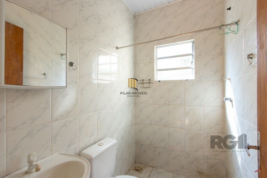 Casa em condomínio aberto, 3 quartos, edicula com 1 quarto - Bairro Santa Tereza
