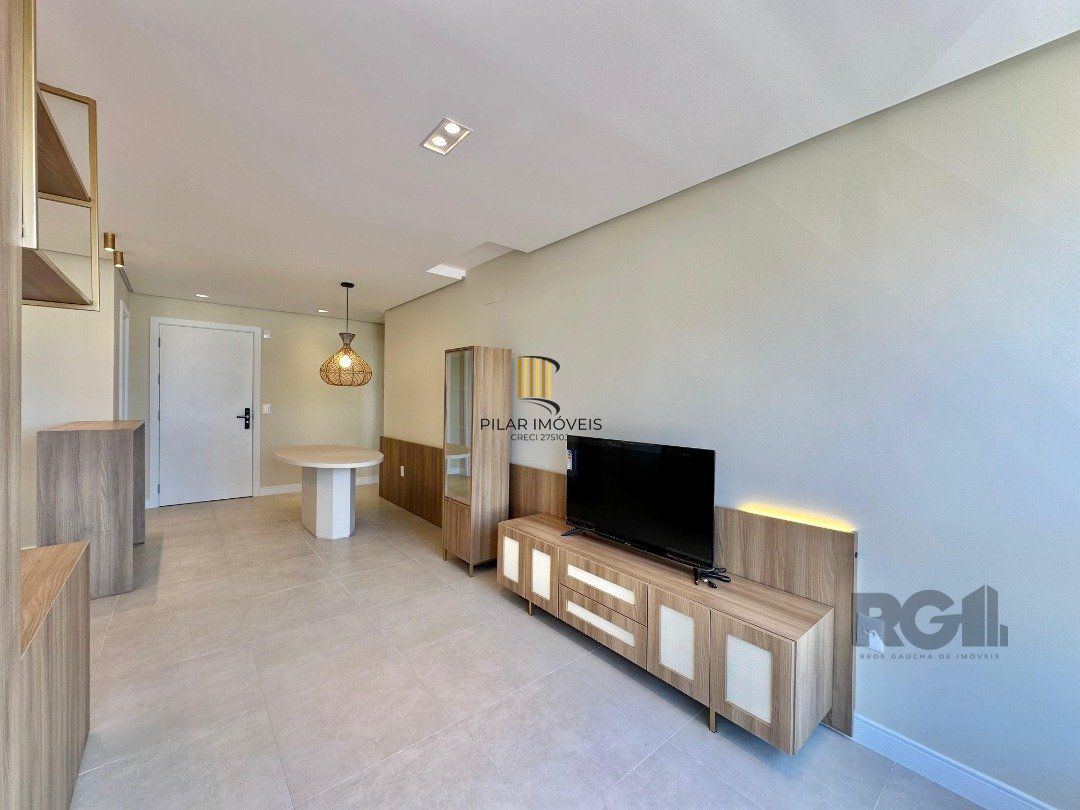 Apartamento 2 dormitórios no bairro Zona Nova