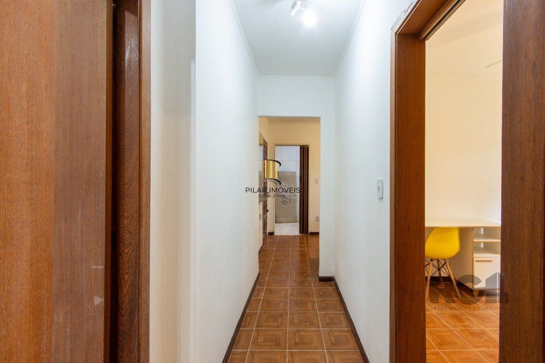 Apartamento 2 dormitórios no bairro Cavalhada