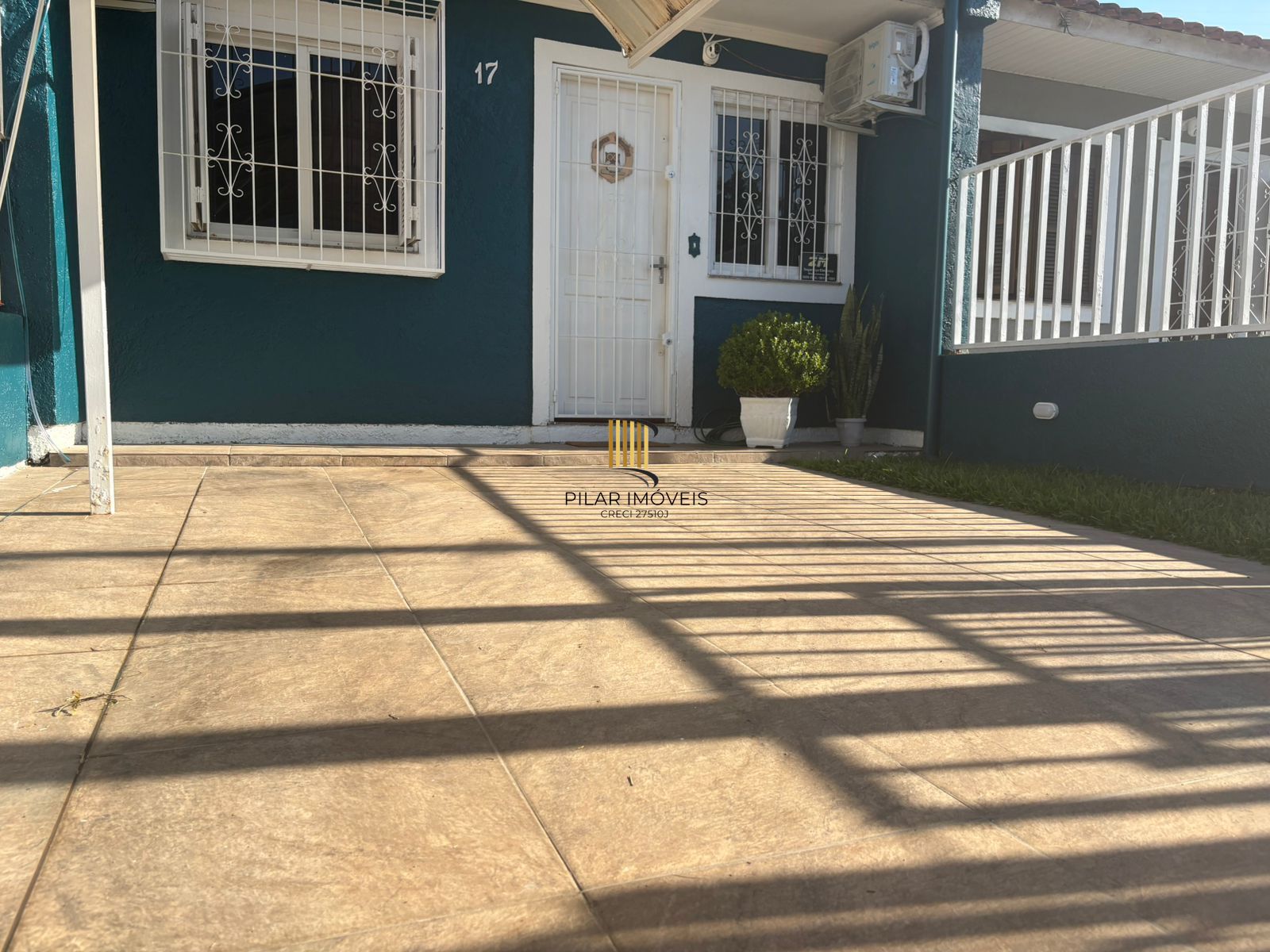 , vale a pena ver, rua Elvira Dendena