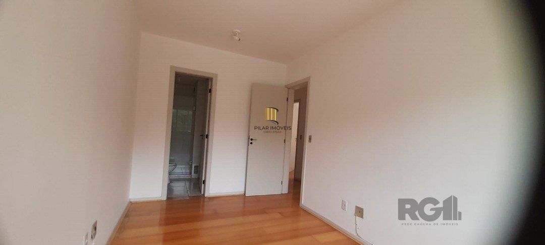 Apartamento 3 dormitórios, suíte, vaga coberta Tristeza Poa