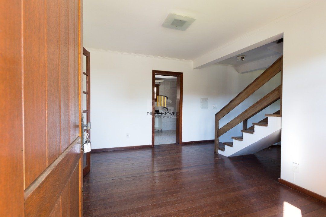 Casa para Venda - 154.38m², 3 dormitórios, sendo 1 suites, 2 vagas - Aberta Dos Morros