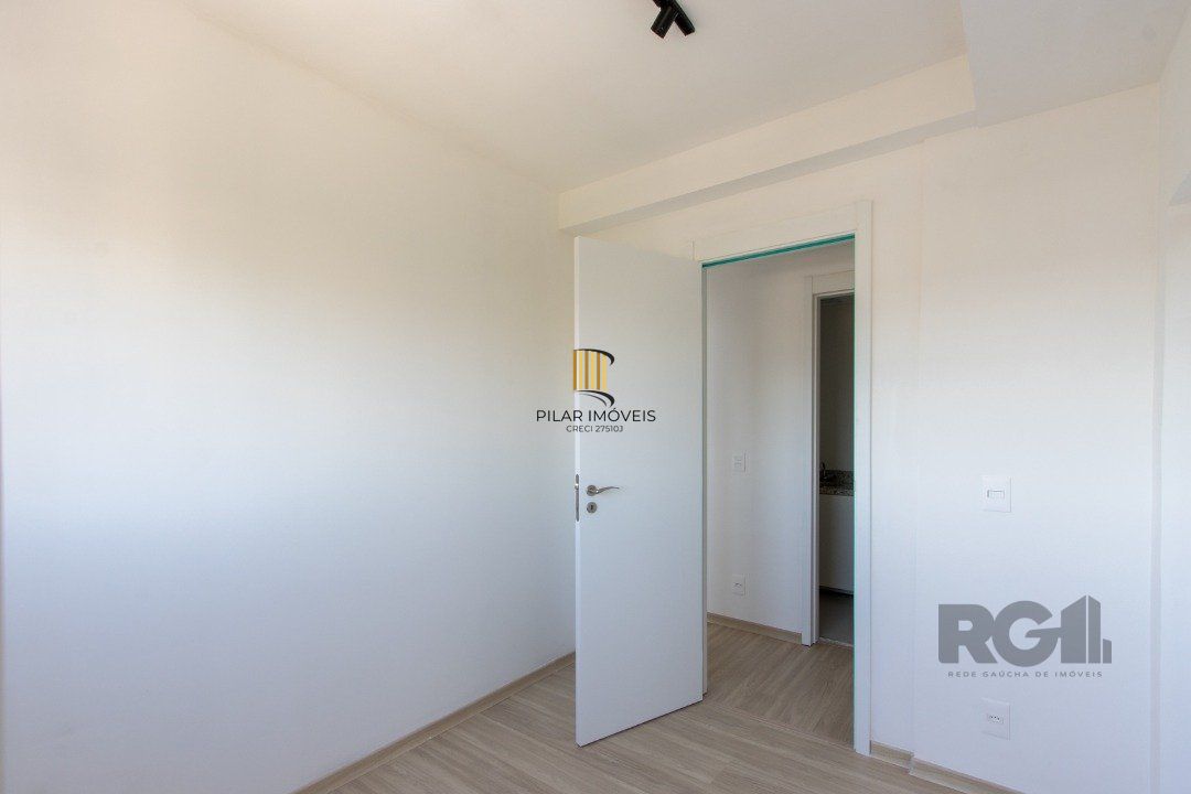 Apartamento 2 dormitórios no bairro São João