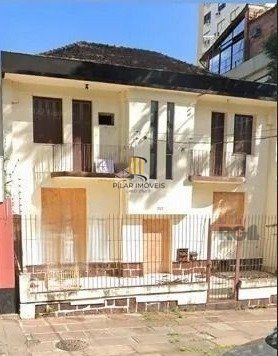 Prédio Comercial no bairro Menino Deus