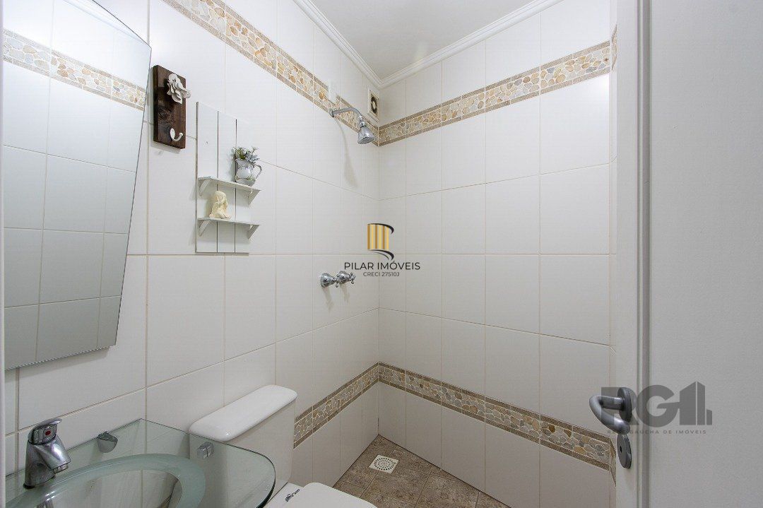 Casa de Condomínio 3 dormitórios no bairro Nonoai
