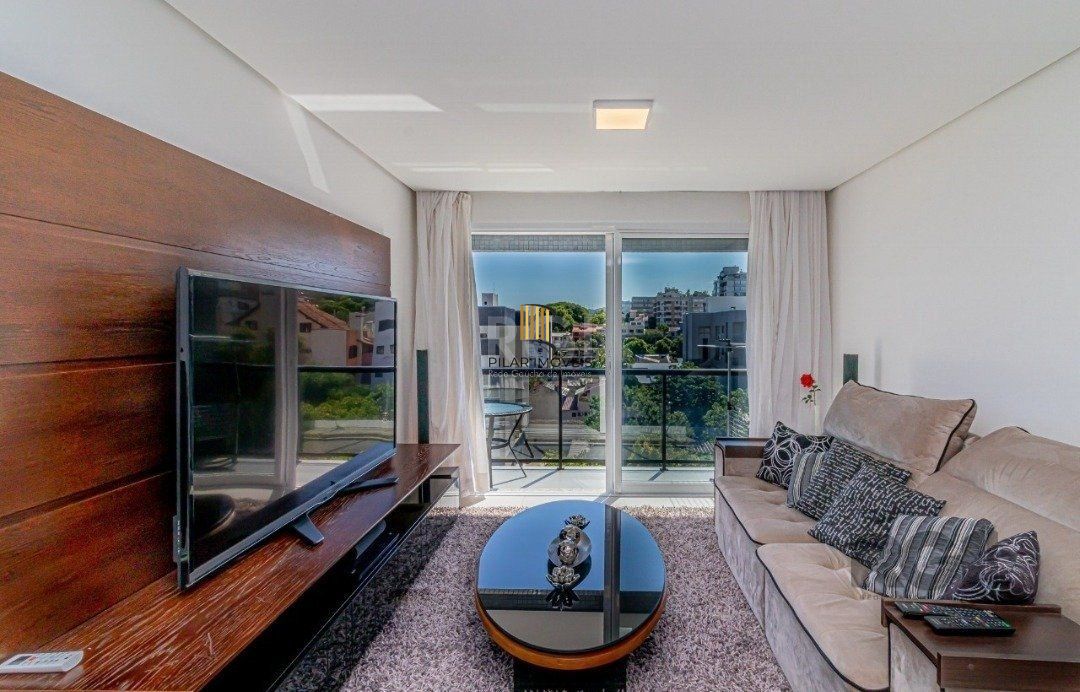 Apartamento 3 dormitórios no bairro Tristeza - Pilar Imóveis