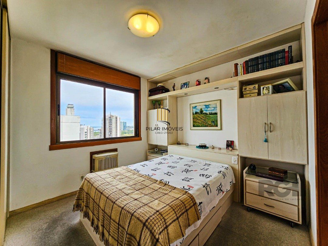 Apartamento 3 quartos com infra de Clube 