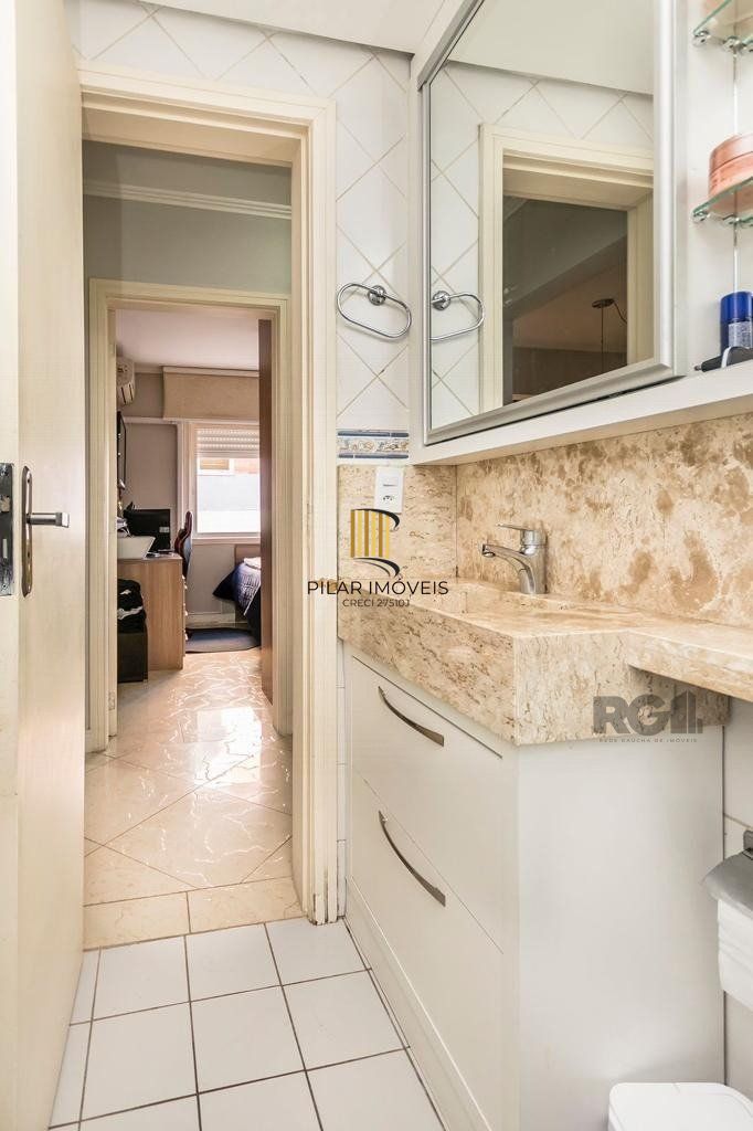 Apartamento 3 dormitórios no bairro Cavalhada