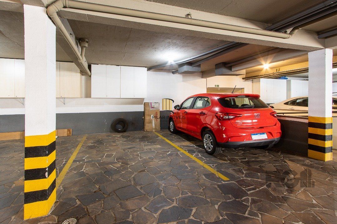Cobertura para Venda - 209m², 3 dormitórios, sendo 1 suites, 2 vagas - Bela Vista