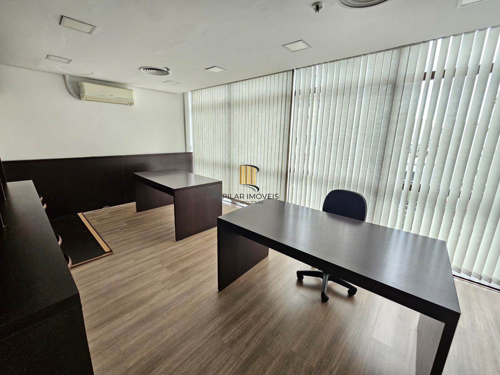 Sala Comercial 3 dormitórios no bairro Moinhos de Vento