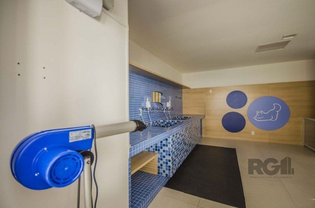 Apartamento para Venda - 89m², 3 dormitórios, sendo 1 suites, 2 vagas - Cavalhada