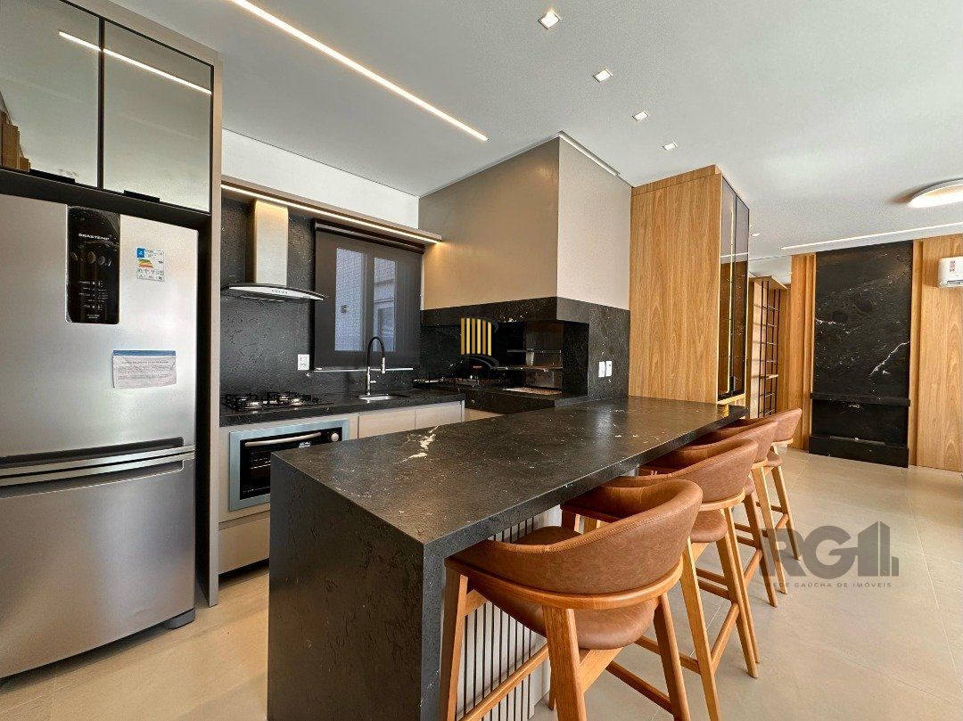 APARTAMENTO COM 02 TERRAC?OS - A? VENDA EM CAPA?O DA CANOA