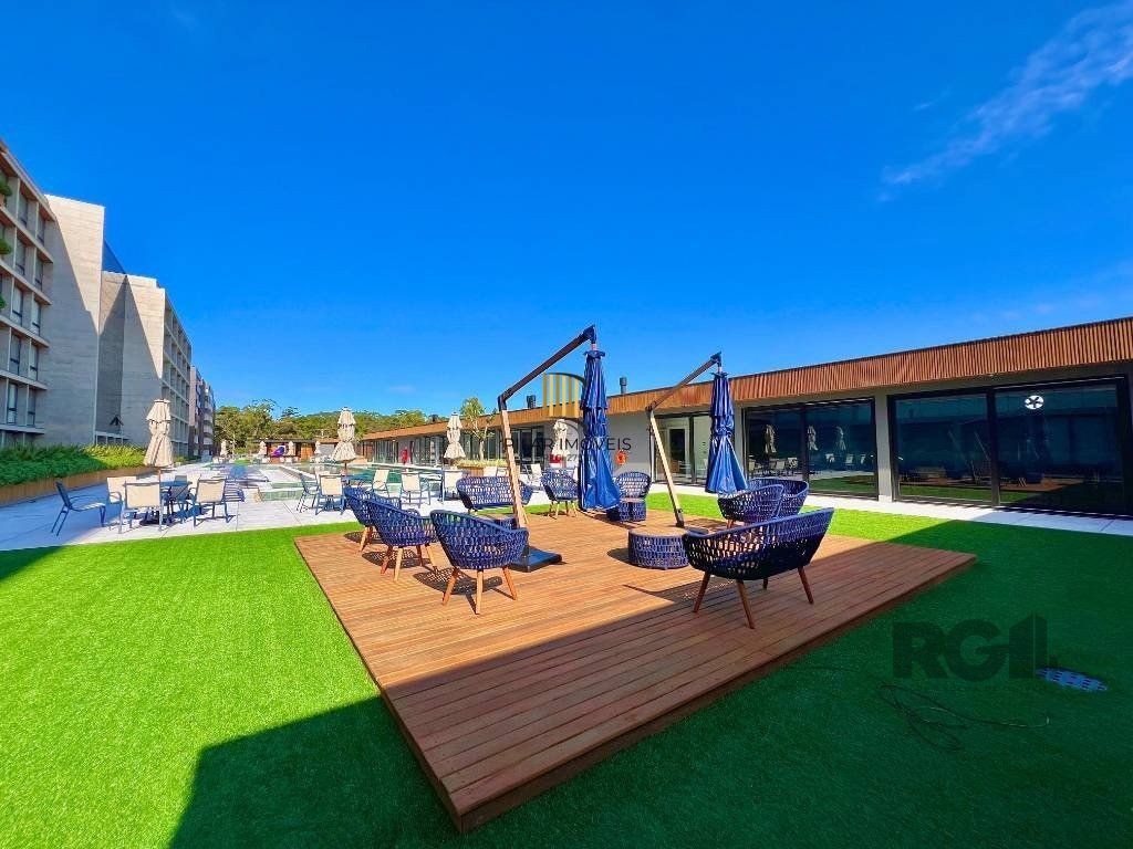 Apartamento 3 dormitórios no bairro Atlântida