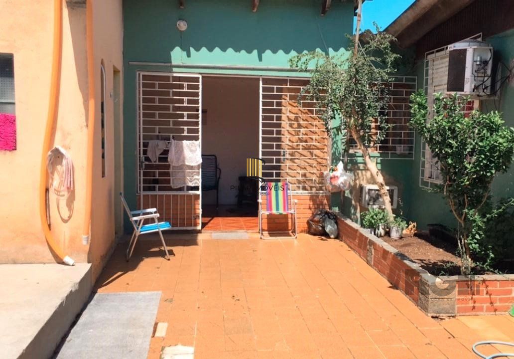 Casa Térrea | 4 quartos | 5 vagas | 220,0m2 | Bairro Rubem Berta