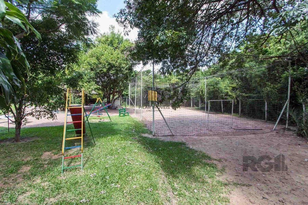Apartamento 2 dormitórios no bairro Nonoai