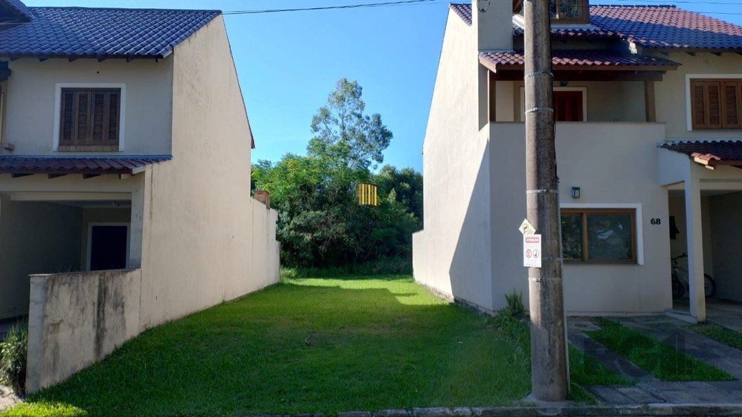 Terreno no bairro Espírito Santo
