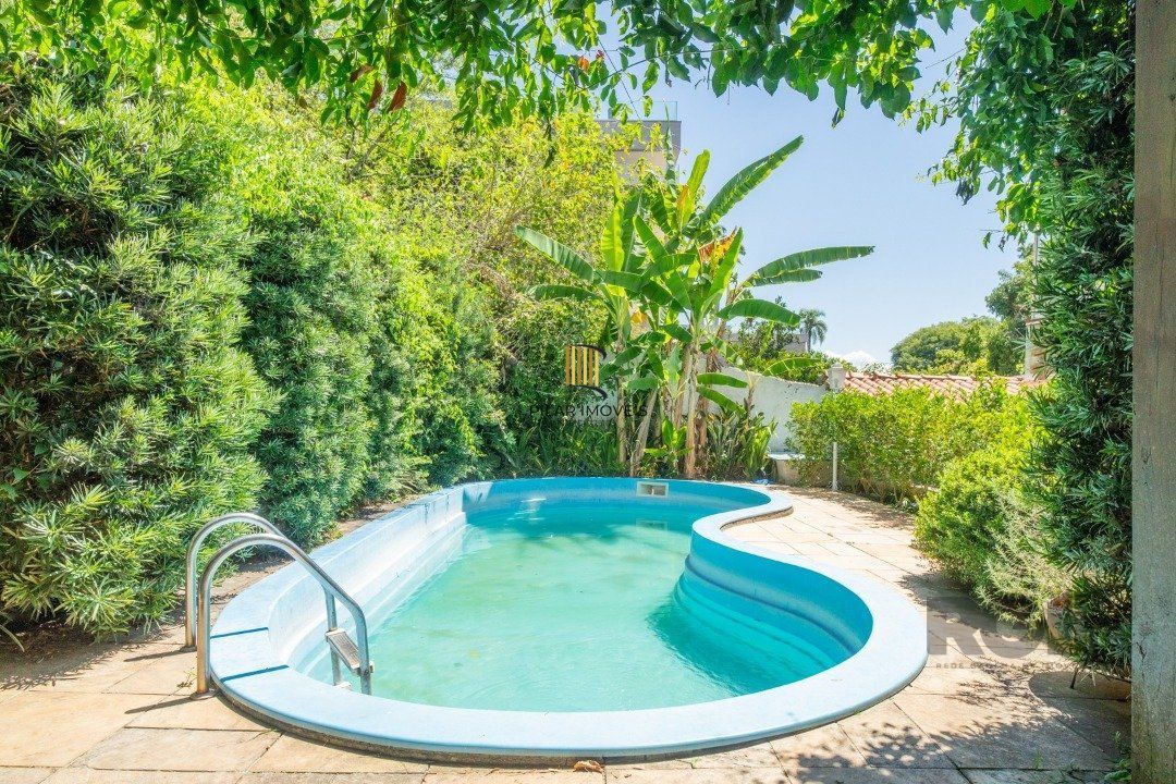 Linda casa no bairro Vila Conceição