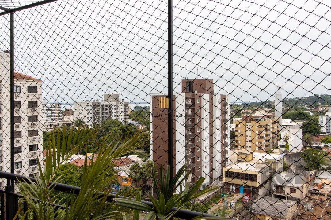 Apartamento 2 dormitórios no bairro Tristeza
