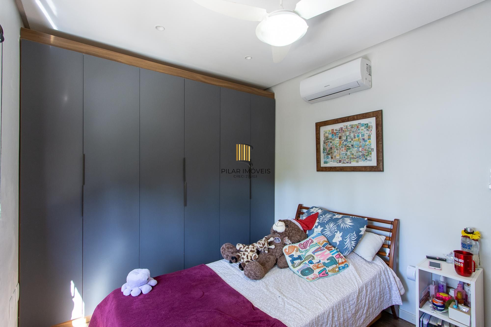 Excelente Apartamento No Coração do Bairro Tristeza!