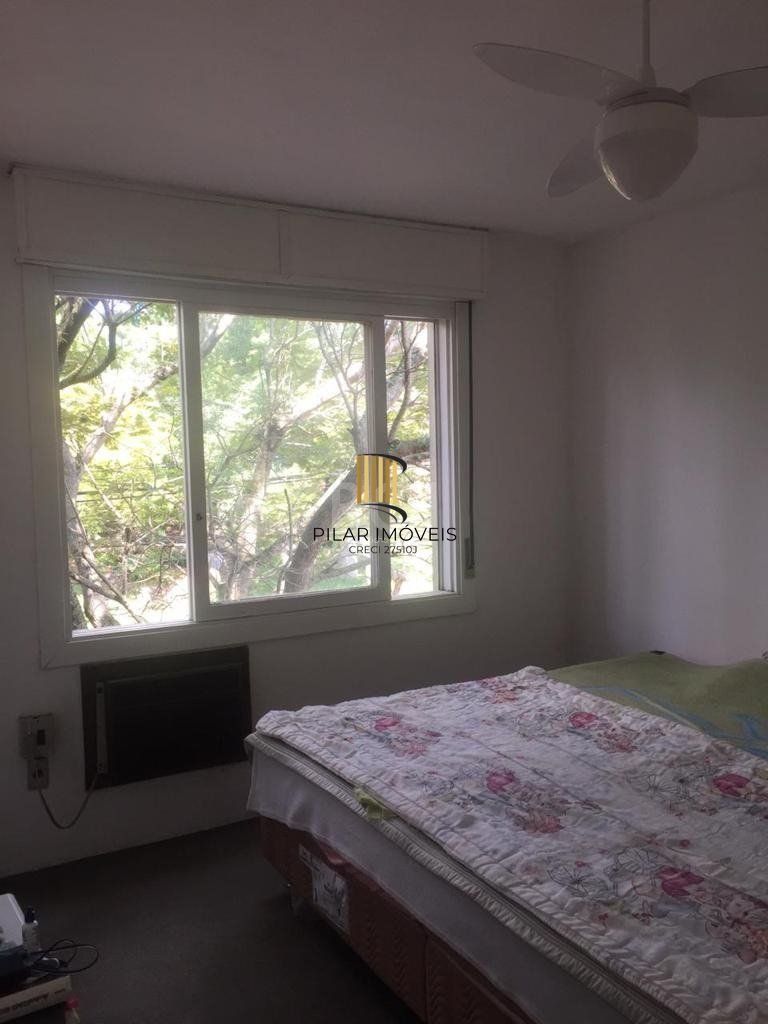 Apartamento para Venda - 75.78m², 2 dormitórios, 1 vaga - Tristeza