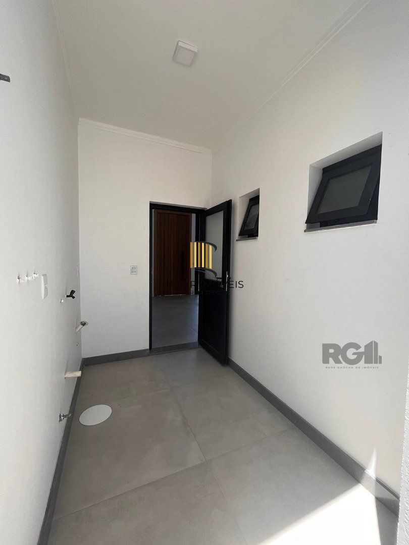 Casa 2 dormitórios no bairro Guarani