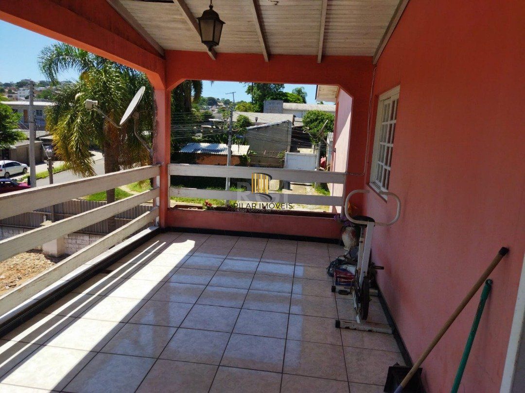 Casa para Venda - 450m², 5 dormitórios, sendo 1 suites, Cristal