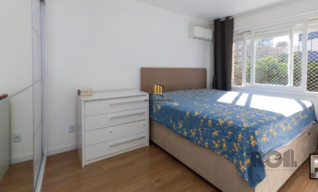 Imperdível! Apartamento Reformado de 2 Dormitórios com Garagem, Lazer Completo e Localização Privilegiada!
