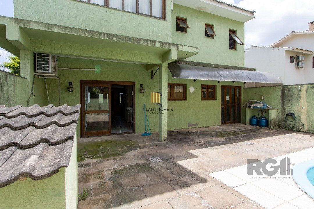Casa para Venda - 174m², 3 dormitórios, sendo 1 suites, 2 vagas - Jardins do Prado