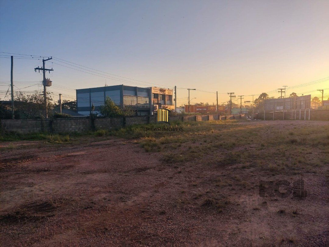 Terreno no bairro Restinga