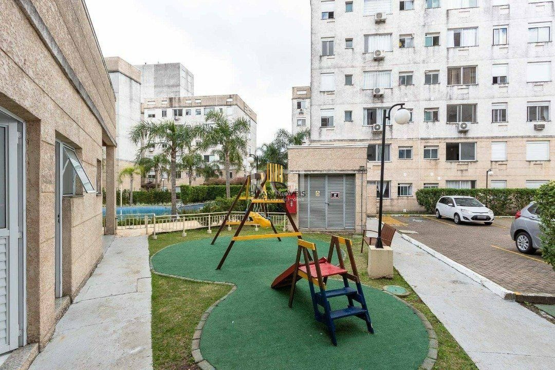 Apartamento 2 dormitórios no bairro Ipanema