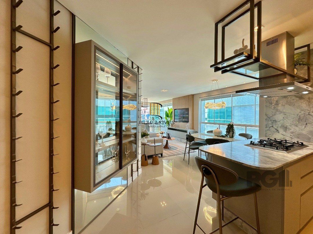 APARTAMENTO À VENDA  COM INFRAESTRUTURA ESPETACULAR !!!