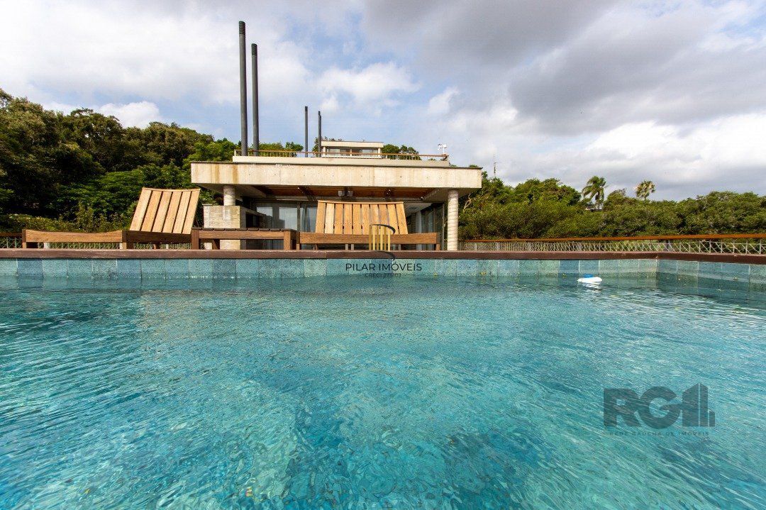 Casa em condomínio para venda, 520m², 4 dormitórios, Vila Conceição
