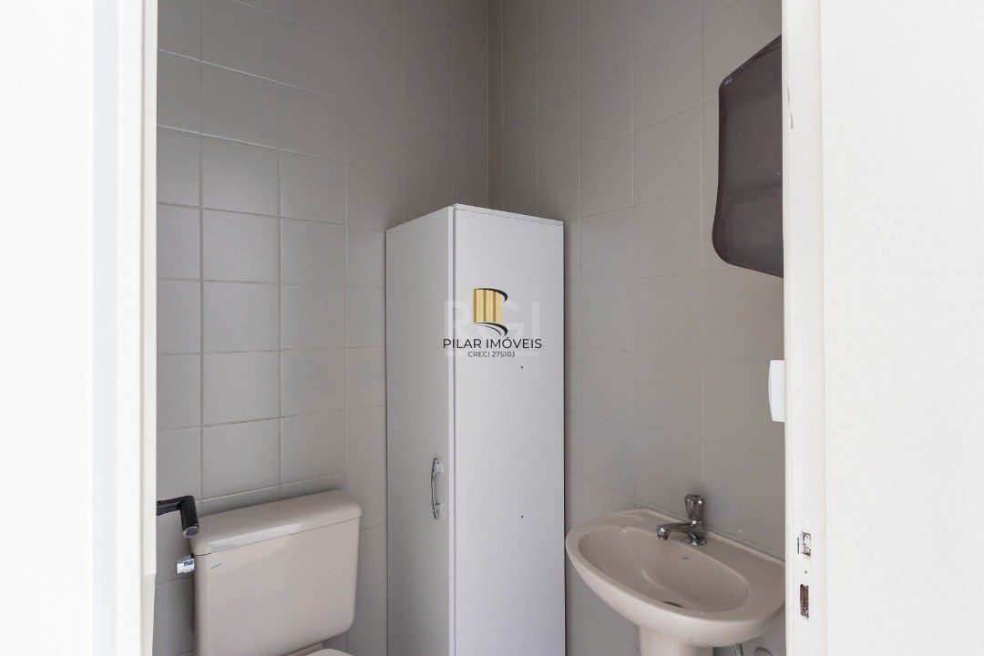Conjunto/Sala para Venda - 83.48m², 0 dormitórios, Cidade Baixa