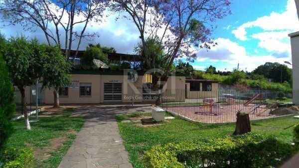 Apartamento 3 dormitórios no bairro Vila Nova
