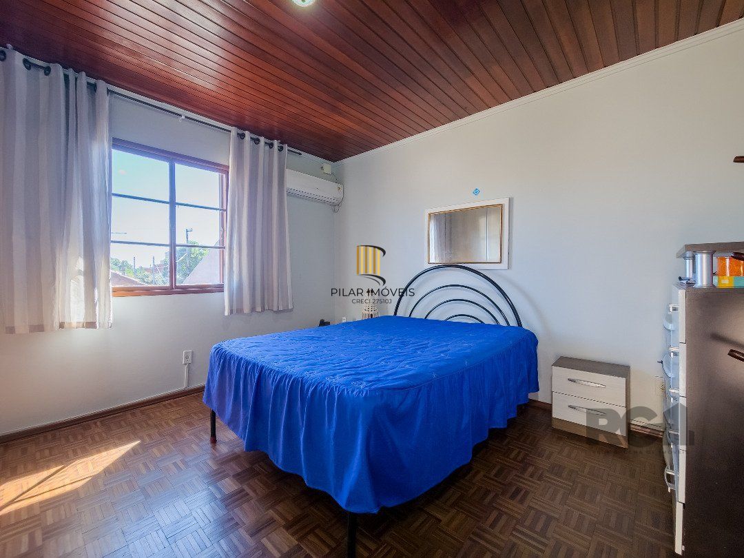 Casa 4 dormitórios no bairro Tristeza