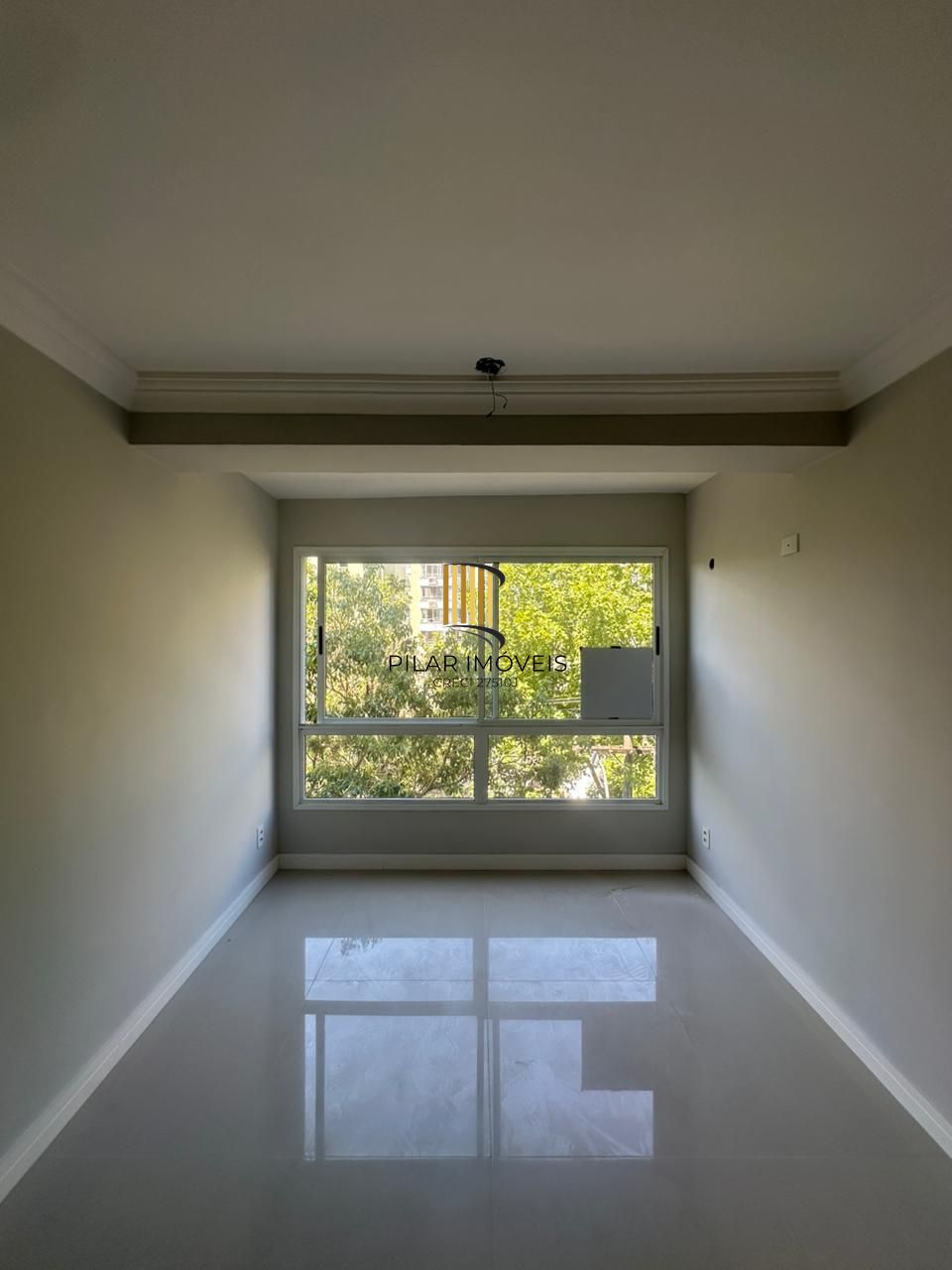 Apartamento 2 dormitórios no bairro Cavalhada