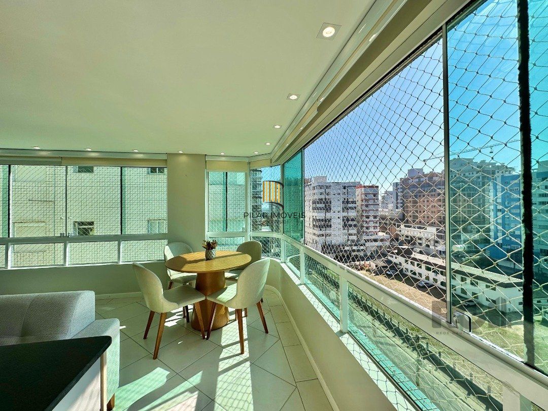 APARTAMENTO À VENDA SACADA DE FRENTE, SOL DA MANHÃ MAIS 2 BOX