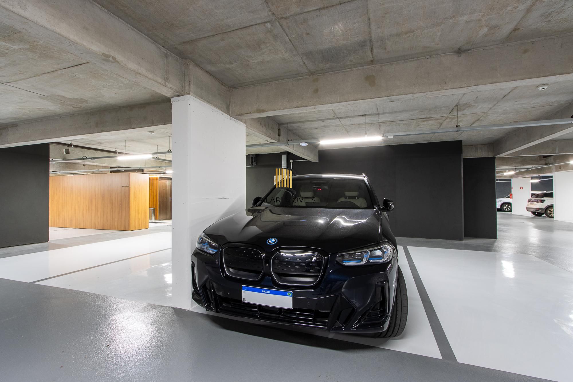 Apartamento 2 dormitórios no bairro Petrópolis