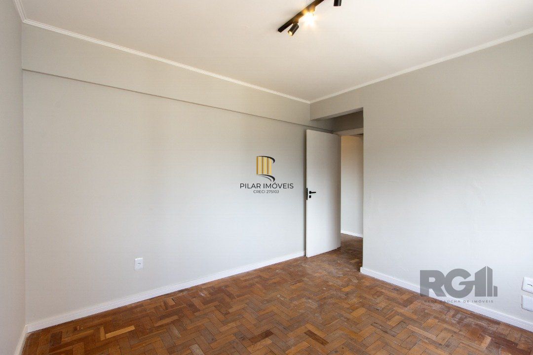 Apartamento 2 dormitórios no bairro Santo Antônio