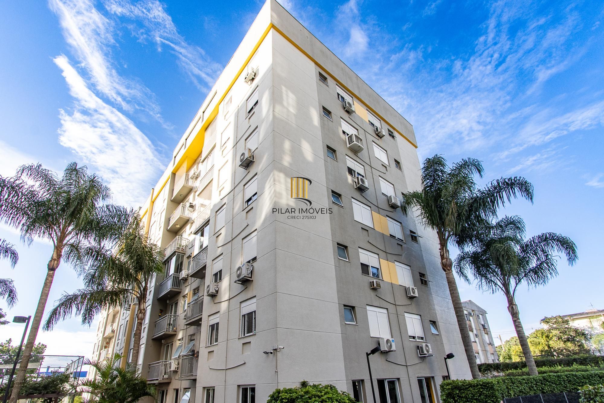 Lindo Apartamento 3 dorm à Venda na Tristeza, Porto Alegre,