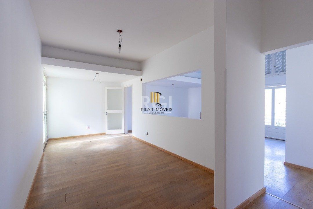 Casa 3 dormitórios no bairro Vila Assunção