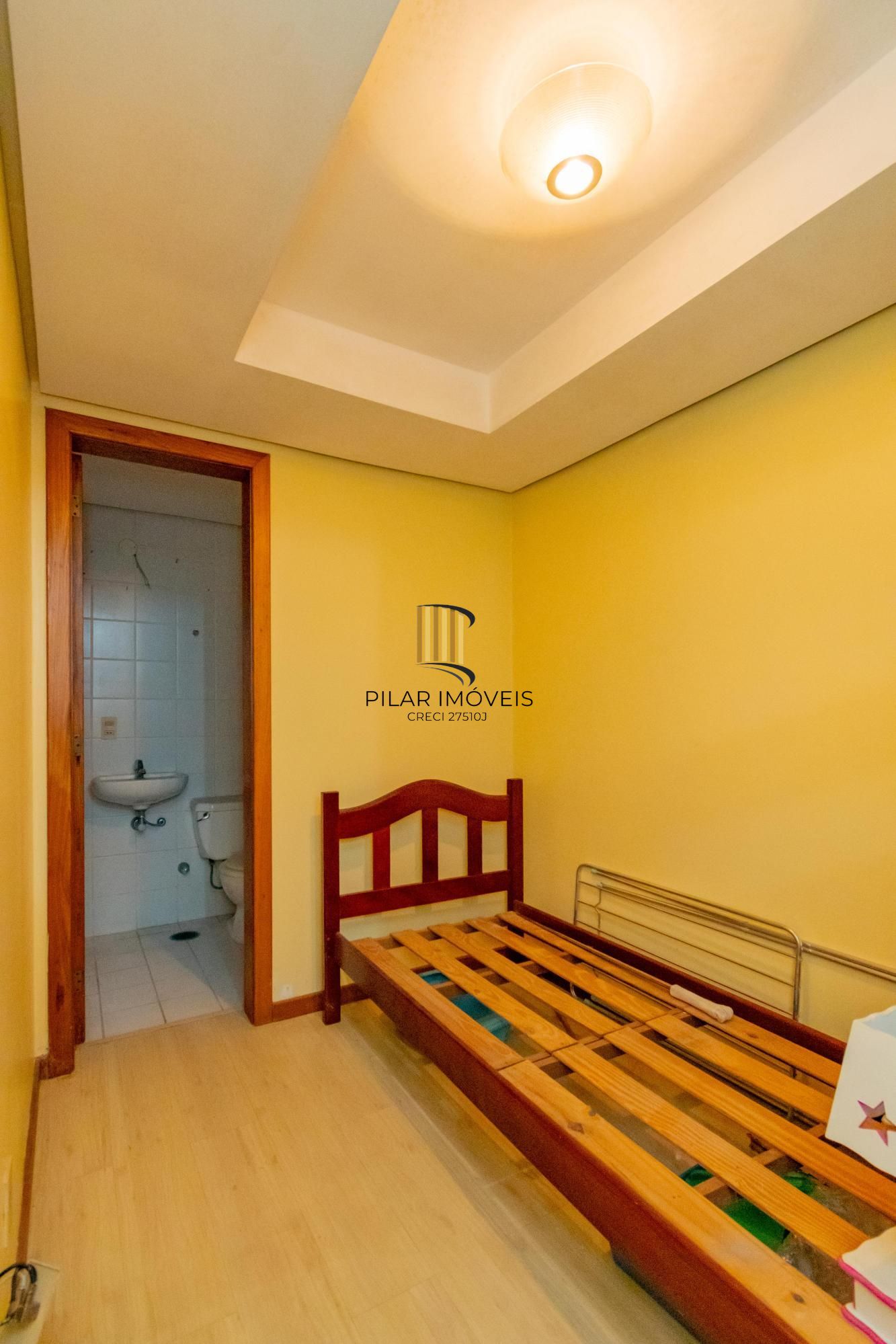 Cobertura horizontal, alto padrão, bairro Santa Tereza, 341m²  área privativa, 02 vagas garagem!