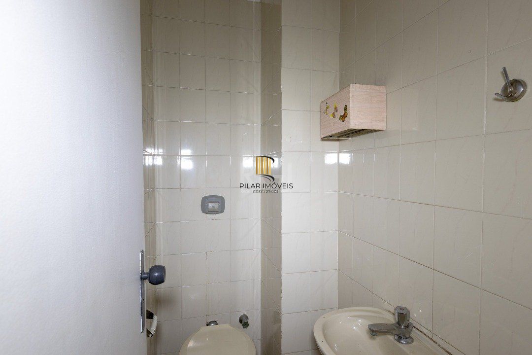 Conjunto/Sala para Venda - 42m², 0 dormitórios, Centro Histórico