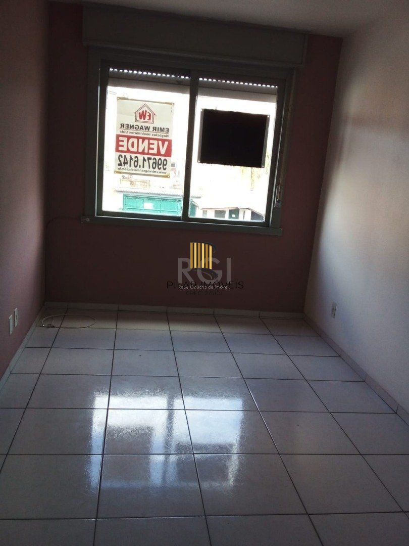Apartamento para Venda - 42.24m², 1 dormitório, Jardim do Salso