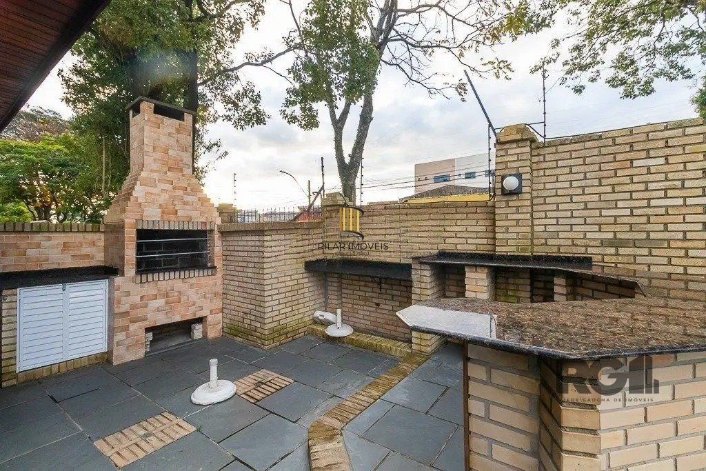 Apartamento 2 dorms à venda Rua Doutor Murtinho, Bom Jesus - Porto Alegre