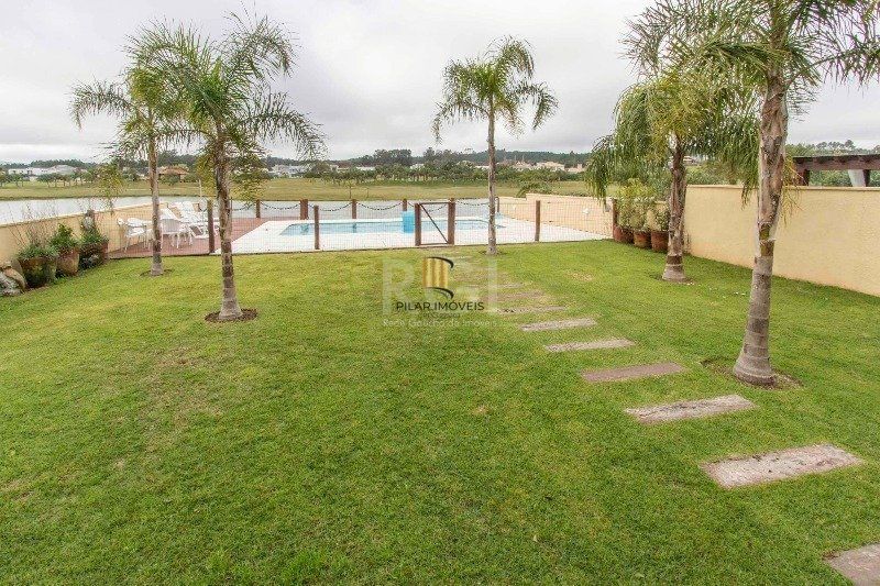 Casa Condominio para Venda - 320.3m², 4 dormitórios, sendo 4 suites, 4 vagas - Terra Ville